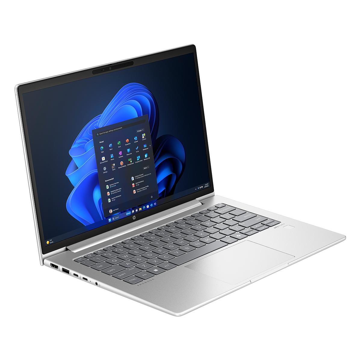 Notebook Hp ProBook 440 G11 Intel Core Ultra 7 512GB SSD 16GB Ram Windows 11